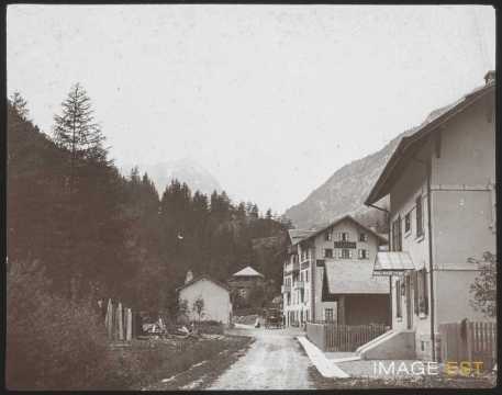 Village (Haute-Savoie)
